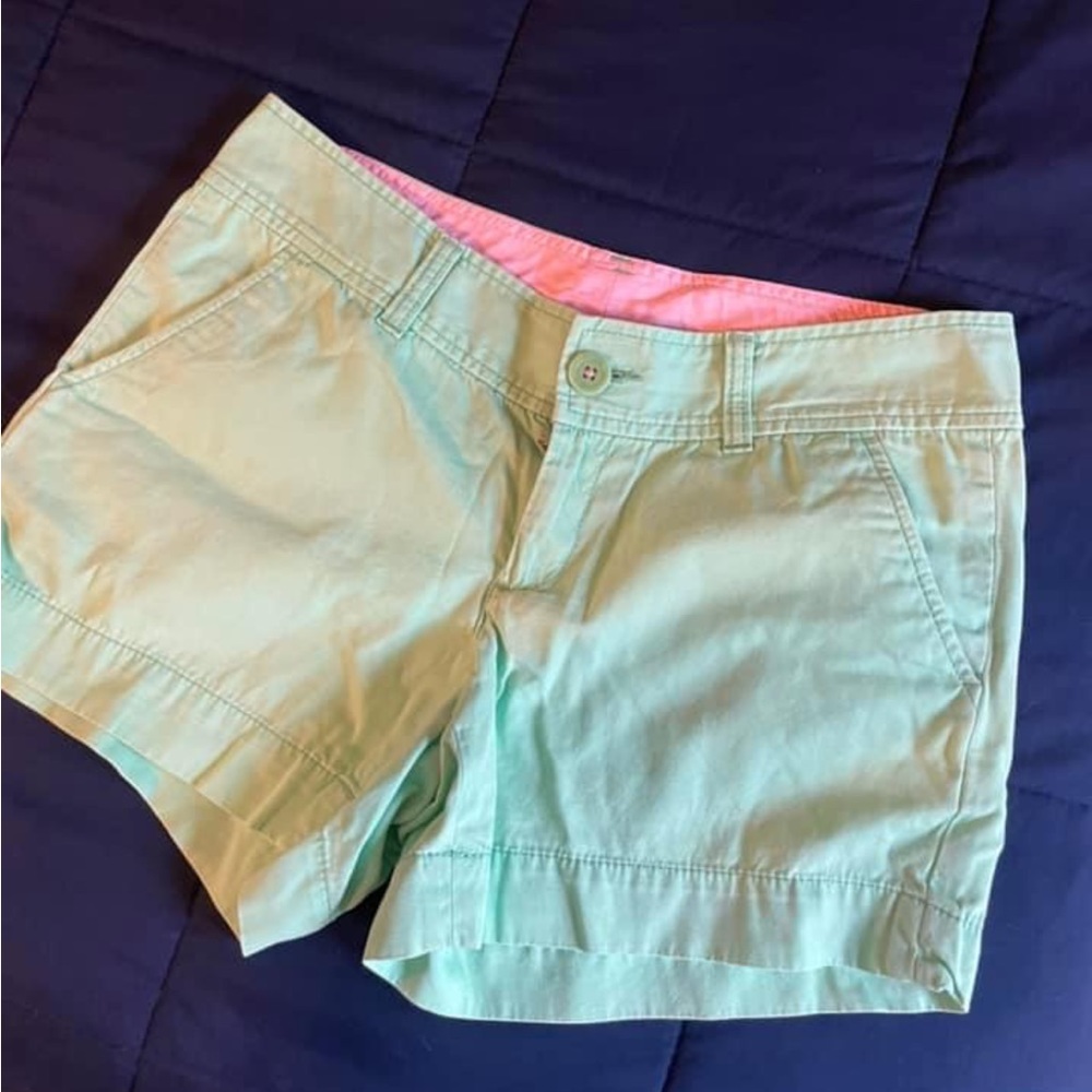 Lilly Pulitzer Callahan shorts